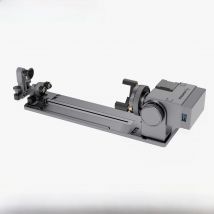 ATOMSTACK R8 Laser Rotary Roller Jaw Chuck for Cylindrical Objects Wine Glass Baseball Bat Ring For All Atomstack Machine