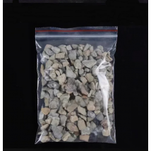 Marble calcium carbonate for Carbon dioxide production 100g Granular chemistry experiment equipment teaching equipment