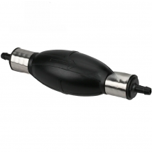 Hand oil pump 6Y1-24360-00 for yamaha outboard engine fuel tank , oil pipeand automobile engine mailbox parts 6mm