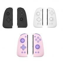 MOBAPAD S1 HD/S1 2025 New Game Controller Bluetooth Gamepad For  Switch OLED Joypad With Hall Effect For NS Accessories