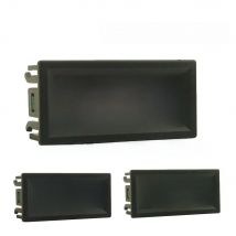 0.56 inch 4-bit LED Digital High Precision DC Ammeter 0 -10A Current Tester Gauge with Wire