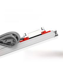 SINO YHSINO High-Precision KA500 1U Electronic Scale Grating Ruler KA-500 Linear Glass Scales for Machines