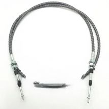 Throttle cable Excavator parts 6D102 6D95 Komatsu 60 120 200 220 300 400-3-5-6-7-8 accelerator digger