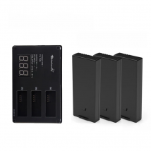 Original DJI Tello battery / Drone Tello Battery Charger Charging For dji hub Tello flight Battery Accessories