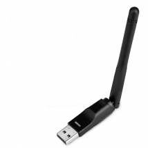 RT5370 USB Wifi Adapter 150Mbps Wireless Network Card USB Wifi Antenna Adapter Wifi Receiver Transmitter Soft-AP Drop Shipping