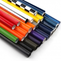 High Quality RC Airplane Covering Film Hot Shrink Model Film DIY 100cm*60cm