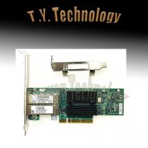 546SFP+ Mellanox MCX312B-XCCT CX312B ConnectX-3 EN Pro 10GbE SFP+