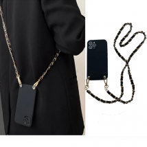 Leather Bracelets Strap Crossbody Lanyard Case For Samsung Galaxy S26 S25 S23 S24 S22 S21 S20 FE S20 Ultra Note 20 Plus Cover