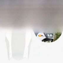 Windscreen For Yamaha Tenere 700 XTZ 700 2019-2024 Extension Windshield Motorbike Wind Deflector Protector Motorcycle Accesseori