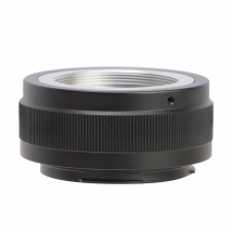 FOTGA Lens Mount Adapter Ring For M42 Screw Lens to R3 R5 R5C R6 Mark II R7 R8 R10 Camera For Canon EOS R Mount Mirrorles Camera