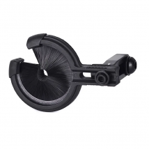 TP813 Arrow Bracket for compound bow whisker holder Flechas Reposo RAMPA pil hvile for Archery Shooting