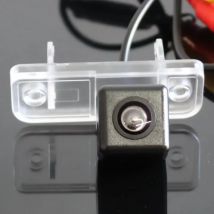For Mercedes Benz C Class W203 5D E Class W211 2001~2008 CLS W219 C219 R171 Car Backup Reverse Rear View Camera CCD Night Vision