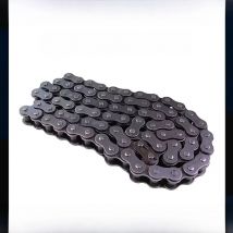 1Pc 2Points 04C 5 Meters 5000mm Sturdy And Durable Industrial Transmission Chain For CNC Parts