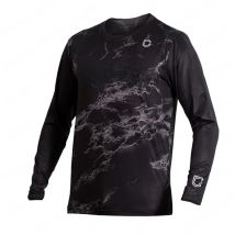Commencal Downhill Jerseys Men Long Sleeves MTB Bike Shirts Offroad DH Motorcycle Jersey Motocross Sportwear Clothing Jersey