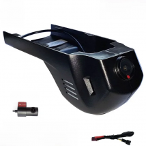 4K UHD Plug and Play Wifi Car DVR OEM BMW Video Recorder For BMW 1/2/3/5/7 Series X1/X3/X5 f10 f15 f20 f25 f30 2013 to 2023