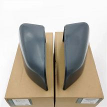 Exterior Door Mirror Cover Housing Primed for Land Rover Freelander LR2 Discovery 4 Range Rover RR Sport RH LR019961 LH LR019962