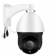 Outdoor PTZ 30x Zoom Auto Focus Lens 5MP 4in1 AHD CVI TVI CCTV PTZ Speed Dome Security IR 60M HD PTZ Camera For Hikvision DVR