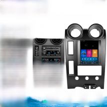9.7" For Hummer H2 2002-2007 Car Player Auto Radio Stereo Head Unit Multimedia Player GPS Navigation Screen audio media car set