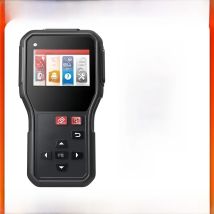 LAUNCH CR629 OBD2 Scanner Code Reader Engine SRS ABS Airbag Diagnose Active Test Oil SAS BMS Diagnostic Tools Automotive Tools