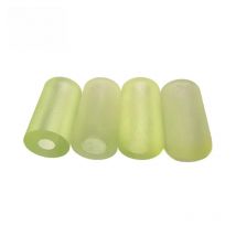 1Set Feed Exit Roller Tire Assembly for Fujitsu Fi 6125LA 6225LA 6130 6230 6230Z 6140 6140Z 6240 Pickup Roller Rubber