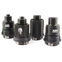 Mtb fahrrad freehub hg micro spline ms xd fahrrad antriebs körper 135mm 142mm adapter freie nabe 4 sperlen fahrrad teile ARC MT005 MT006 MT007