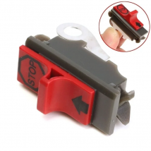 Garden Power Tool Accessories Chainsaw Parts Switch 137 142 268 272