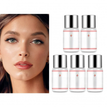 5 Bottles/Lot #1/2/3/4 Lash Lift Lotion Eyelash Lifting Kit Eyelash Perm Fixation Lotion Lifting Eyelashes Eye Lash Makeup Tools