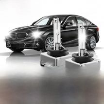 Xenon HID Bulbs D1S Car Headlight 6000K Auto Lamp FOR BMW E92 E93 328i 335i M3 Coupe 2007 2008 2009 2010 Longer Life