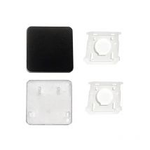 Replacement Keycap Key cap &Scissor Clip&Hinge For Asus TUF Gaming 8 F15 FX506 FA506QM FA506II FX506H F17 FA706 FA706U FX706