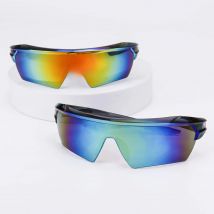 Outdoor Sunglasses Men Women Sport Cycling Glasses UV400 Protection Baseball Riding Fishing Running  Sun Glasses Hiking Goggles