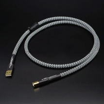 JAPAN CANARE HiFi USB Cable USB Type A To B / USB A To C / USB C To B / C To C  Audio Data Cable For PC DAC Mobile