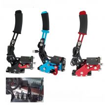 PS4/PS5 USB Handbrake For Logitech G29 or T300, XBOX1 XSS XSX G920, Universal PC SIM Racing Dirt Rally Games Hand Brake System