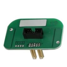 for MOTOROLA MPC5XX ADATPER 14AM00T01M for Delphi #12  BDM adapter