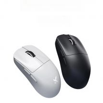 MCHOSE L7 + Wireless Gaming Mouse L7 Ultra PAW3395 26K Sensor Dual 8K Polling 39g Ultra-Lightweight2.4GHz RF/BT/Wired Tri-Mode