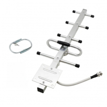 9dbi 915mhz lorawan yagi antennas radio N-Female 868MHz outdoor directional yagi antenna for NB-IOT radio system