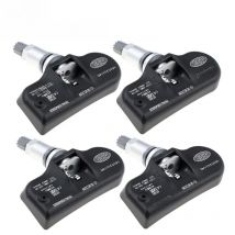 New 56053031AD Tire Pressure Monitoring Sensor 433 TPMS For Chrysler 200 300 Sebring Dodge Avenger Caliber Journey Grand Caravan