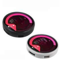 ESP32 C3 LVGL for Arduino WiFi & Bluetooth Development Board 1.28 Inch 240*240 IPS LCD TFT Smart Display  Module Optional Case