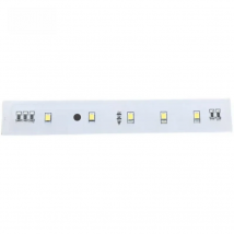 502410010020 Refrigerator LED Strip Light for Midea Refrigerator BCD-536WKM17431000000072