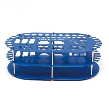 RELIFE RL-001D Storage Box Non-slip Large Capacity Tweezers Screwdriver Storage Box for Mobile Phone Repair Desk Storage Tools