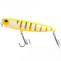 TSURINOYA Topwater Floating Pencil Wobblers 110mm 20.5g DW58 Bass Lure Stickbait Snakehead Professional Artificial Hard Bait