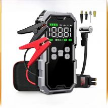 Power Bank 21800mAh/26800mAh Jump Starter Portable Charger Car Booster Auto Starting Device Emergency Car Battery Starter
