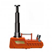 Car Electric Hydraulic Jack 15T Trailer jack Automotive Lifting SUV Van Garage Emergency Equipment Car Repair Tool QZ006