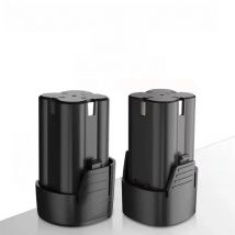 100% Brand New High Capacity Lithium Battery. 13000mah. Applied To Electric Hand Drills. Wireless Screwdriver. Multipurpose Elec