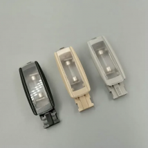 Apply to tiguan  superb  Passat Jetta Golf 6 MK6 Sunvisor lamp Vanity mirror lamp Reading lamp 1KD 947 109