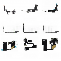 AiinAnt Bluetooth GPS Cellular Antenna NFC WI-FI Signal Wifi Flex Cable For iPhone 11 12 Pro Max mini Phone Repair Parts