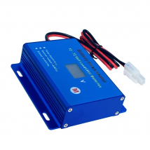 Digital Display Auto Pulse Desulfator for Lead Acid Batteries Regenerator to Revive Battery Capacity