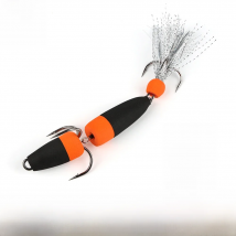 W.P.E Brand NEW MANDULA Size L 1 pcs Fishing Lure SwimBait 50Color Bass Lure Insect bait Soft Fishing Lure Pesca Fishing Wobbler