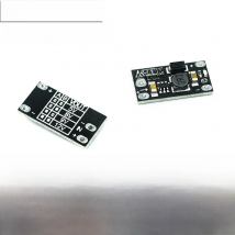 Mini DC-DC Boost Step Up Converter 3V 3.2V 3.3V 3.7V 5V 9V to 12V Voltage Regulator PCB Board Module Can Set 5V/ 8V/ 9V