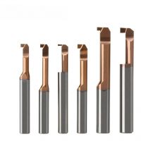 MGR small hole Grooving Knife MGR3 MGR4 MGR5 MGR6 MGR8 B0.7 B1.0 B1.5 B2.0 B2.5 L10 L15 L22 L32 Carbide Grooving Tool Boring Bar