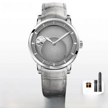 AGELOCER  Major Breakthrough 29.51-Days MoonPhase Original Astronomer Men's Mechanical Watch Birthday Gift for Men